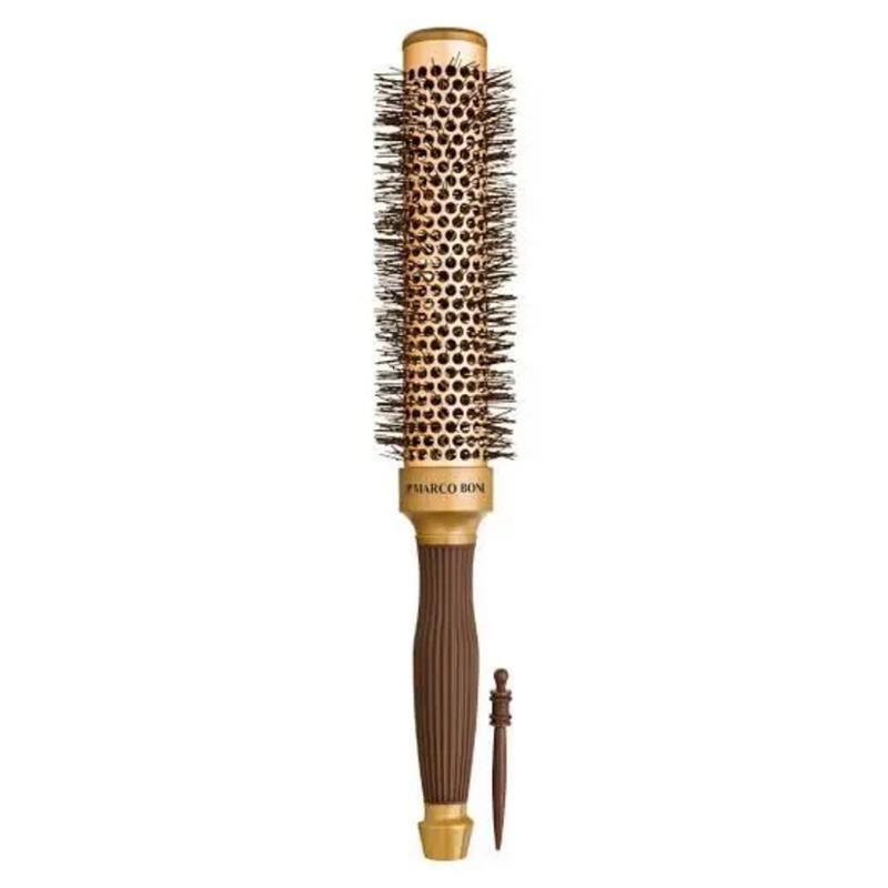 ESC PROF THERMAL METALLIC LONG HAIR M